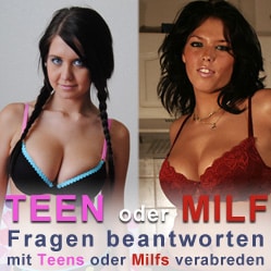 Jetzt Sextreffen finden