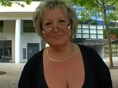 Neuer Amateur Analsex Oma Porno